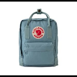 fjallraven kanken backpack